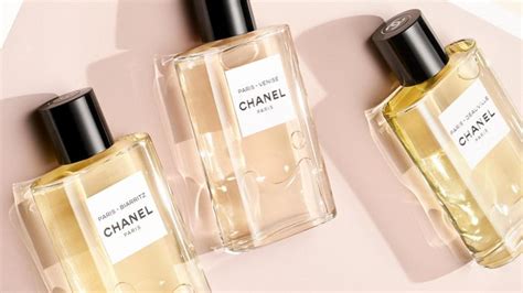 chanel unisex